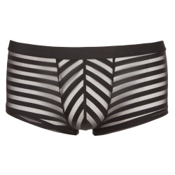 Svenjoyment Boxer sexy PANTS LINE Noir